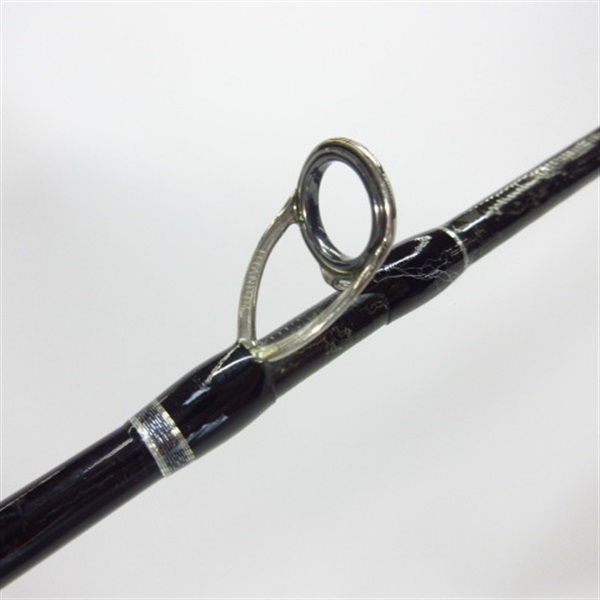 １７オシアジガーＢ６０－３